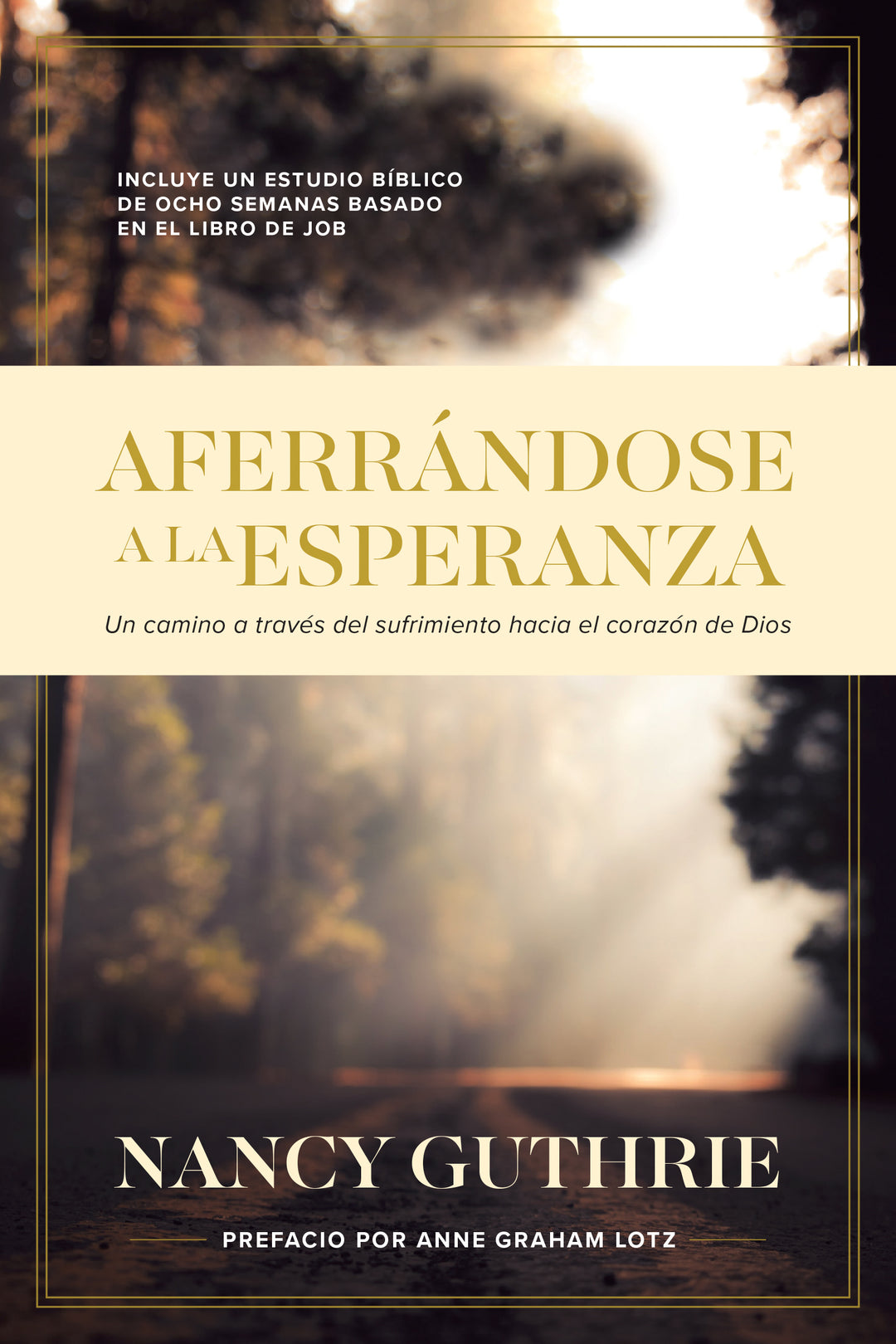 Aferrándose a la Esperanza - Re-vived