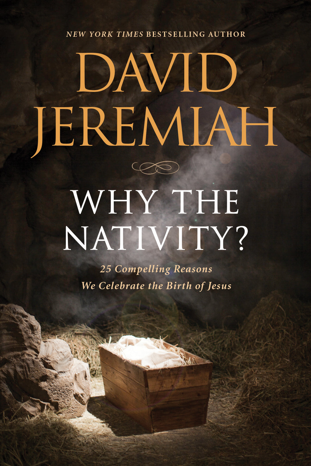 Why the Nativity? - Re-vived