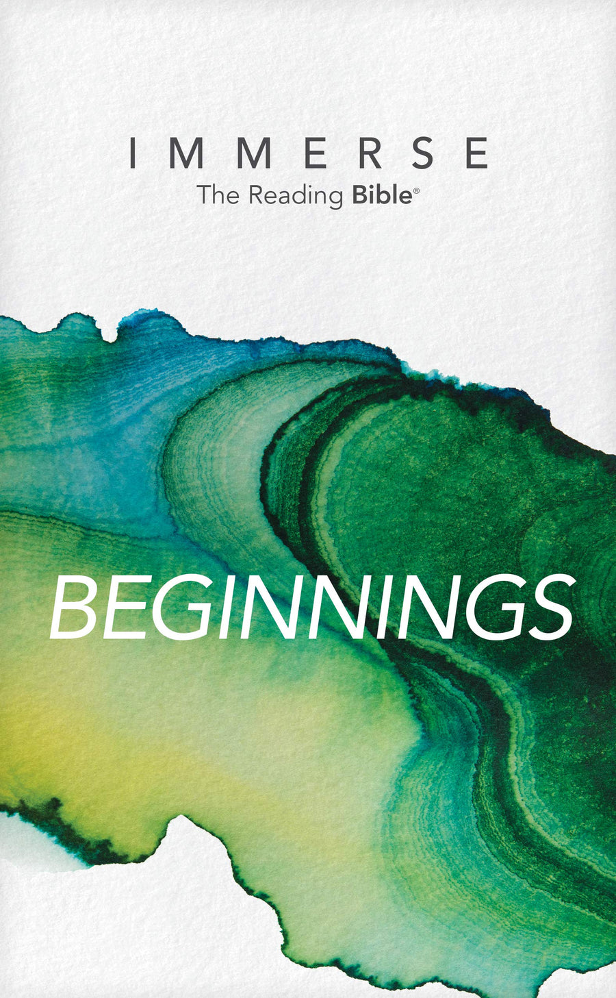 Immerse: Beginnings - Re-vived