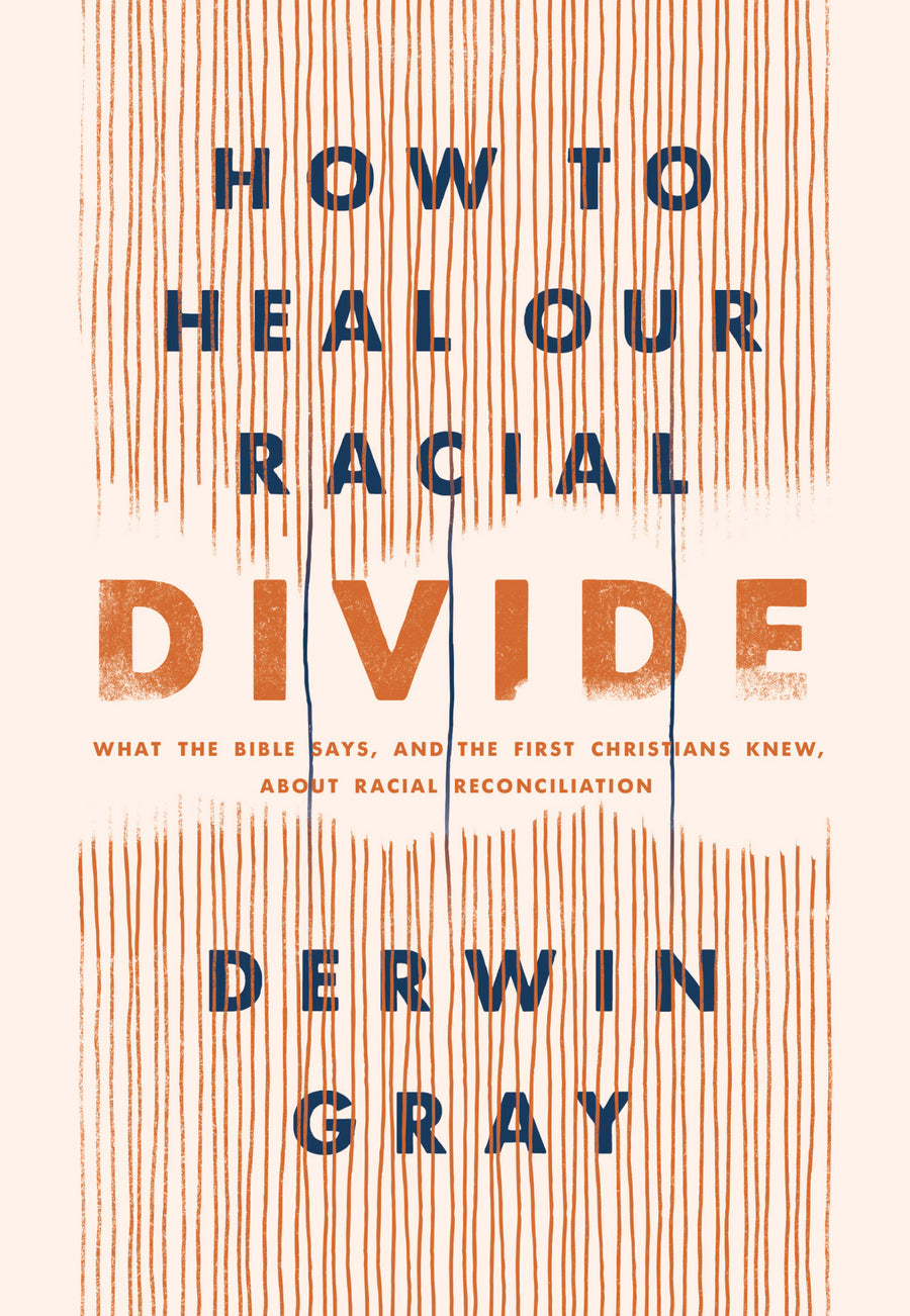 How to Heal Our Racial Divide - Re-vived