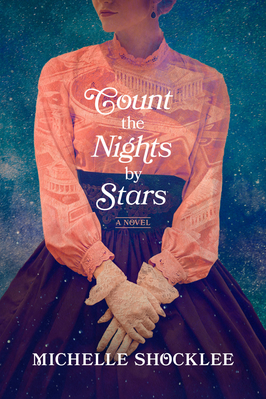 Count the Nights by Stars - Re-vived