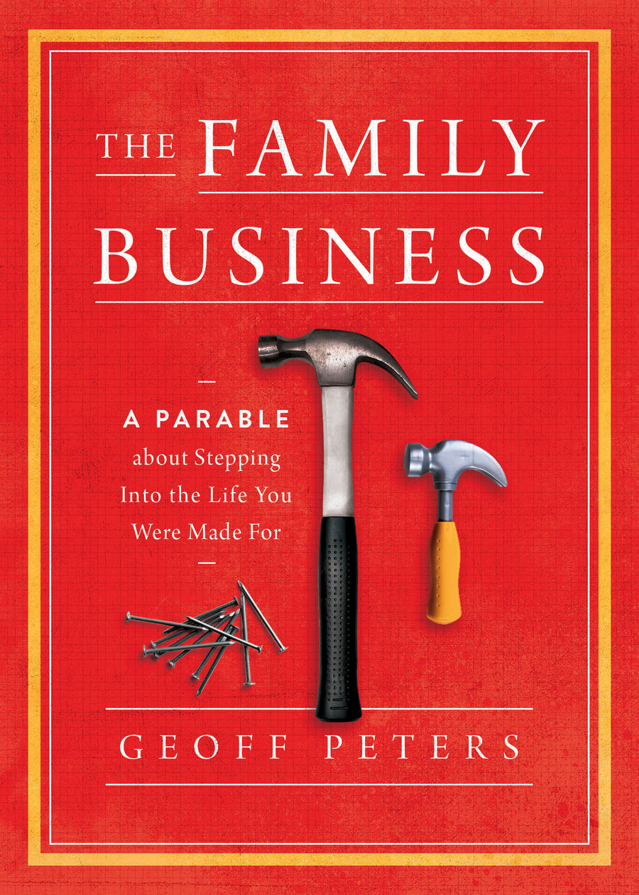 The Family Business - Re-vived
