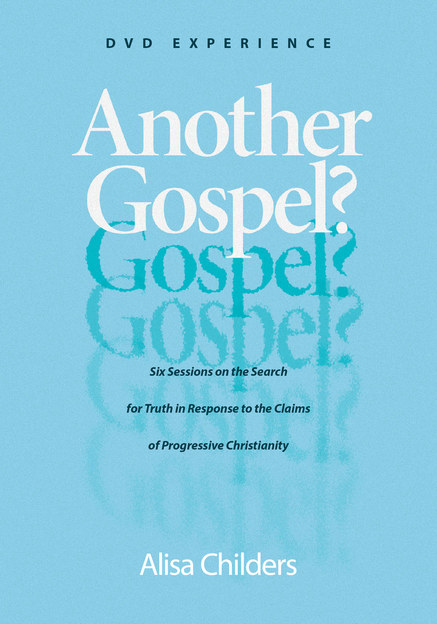 Another Gospel? DVD Experience - Re-vived