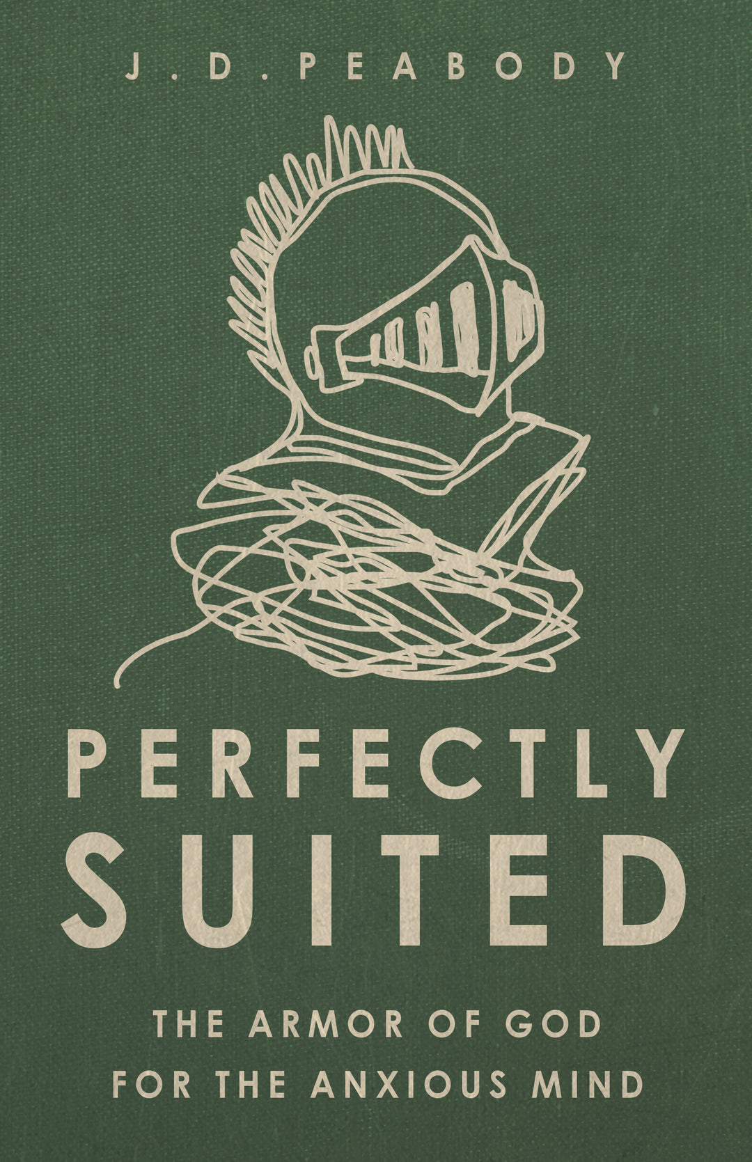 Perfectly Suited - Re-vived
