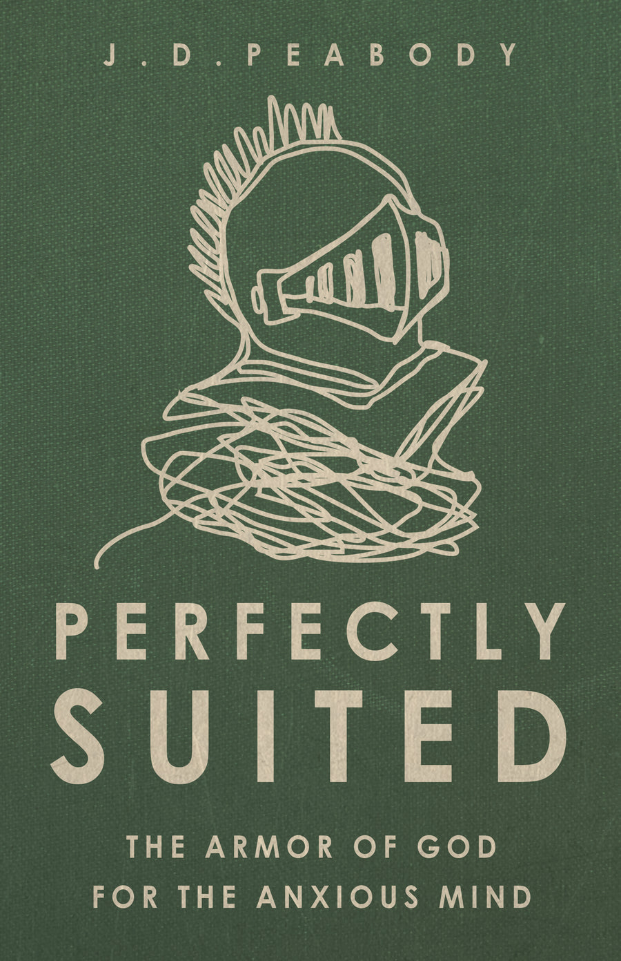 Perfectly Suited - Re-vived