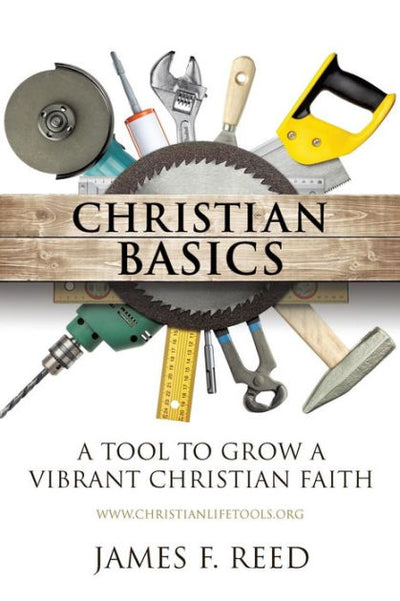 Christian Basics - Re-vived