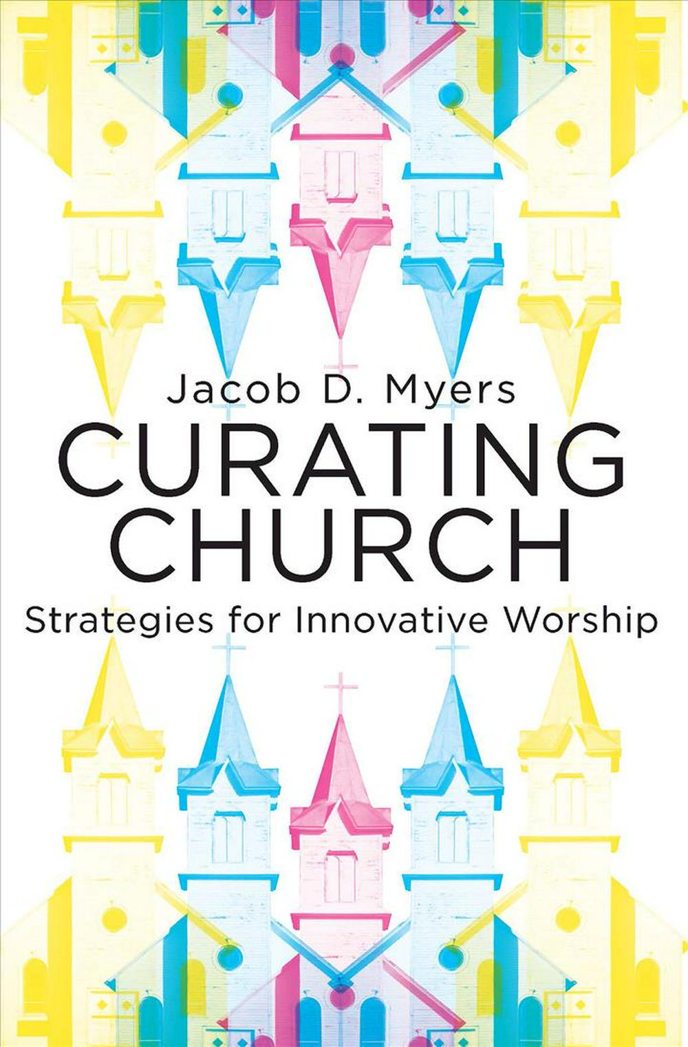 Curating Church - Re-vived