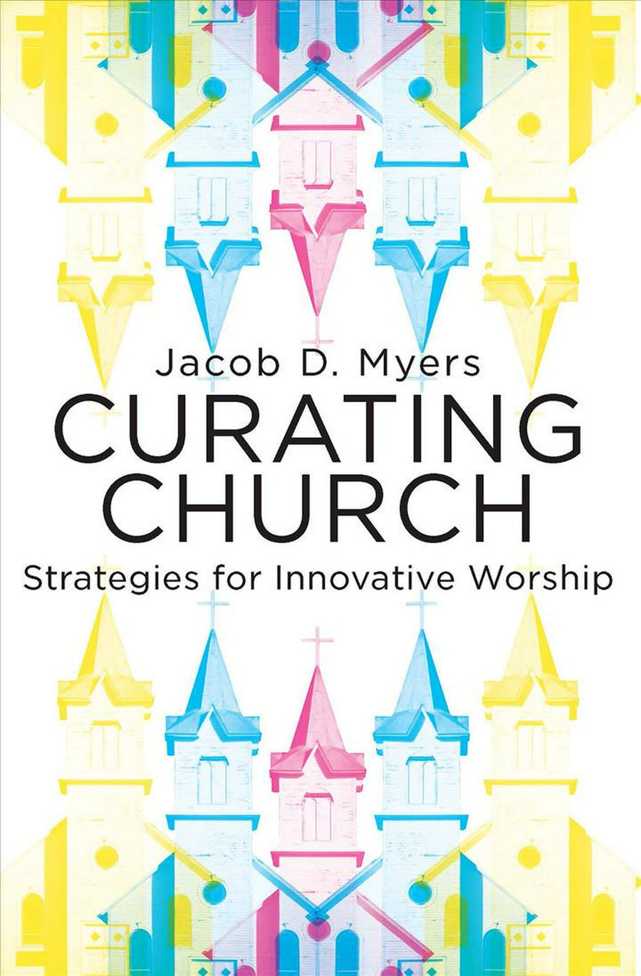 Curating Church - Re-vived