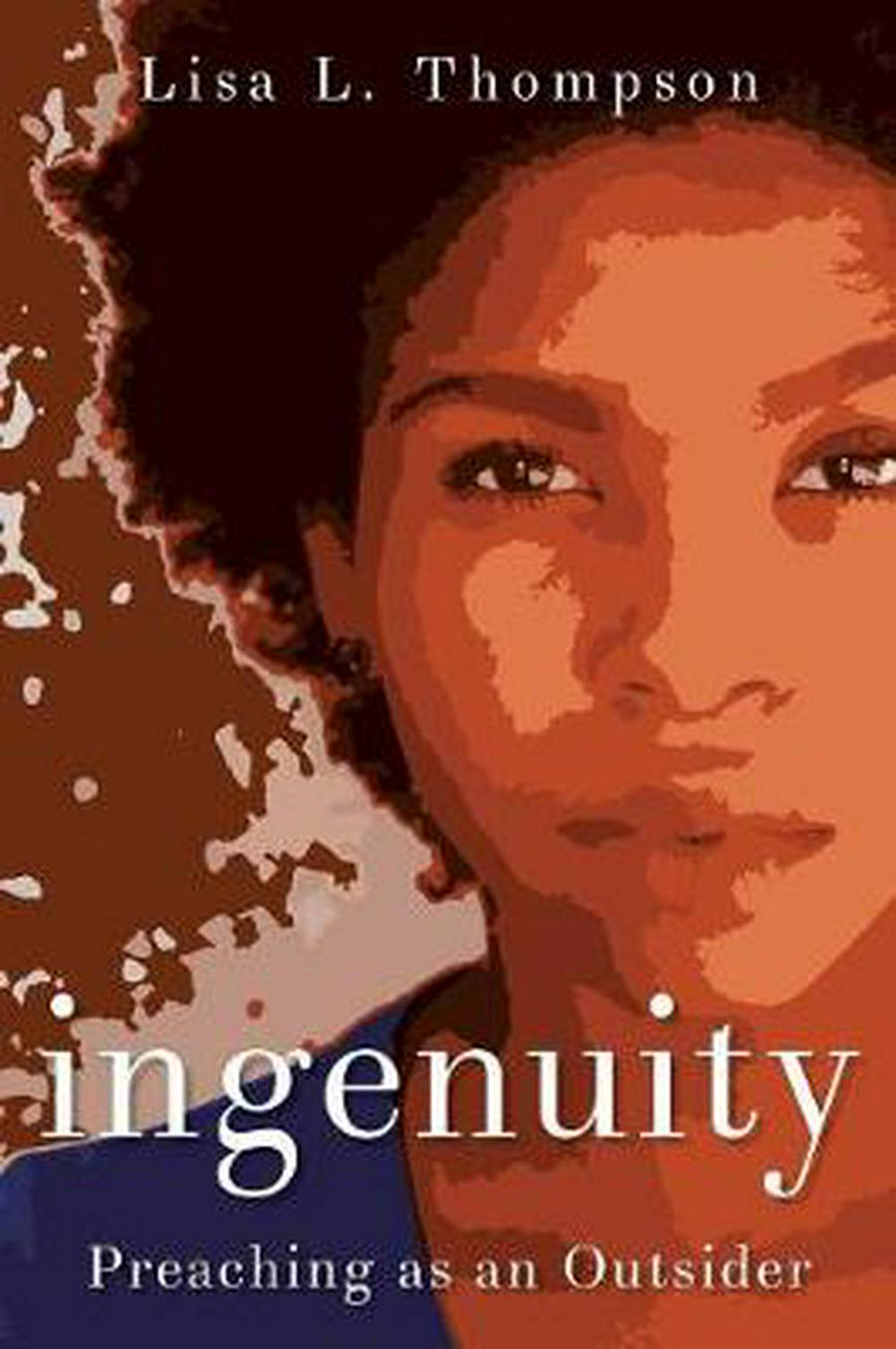 Ingenuity - Re-vived