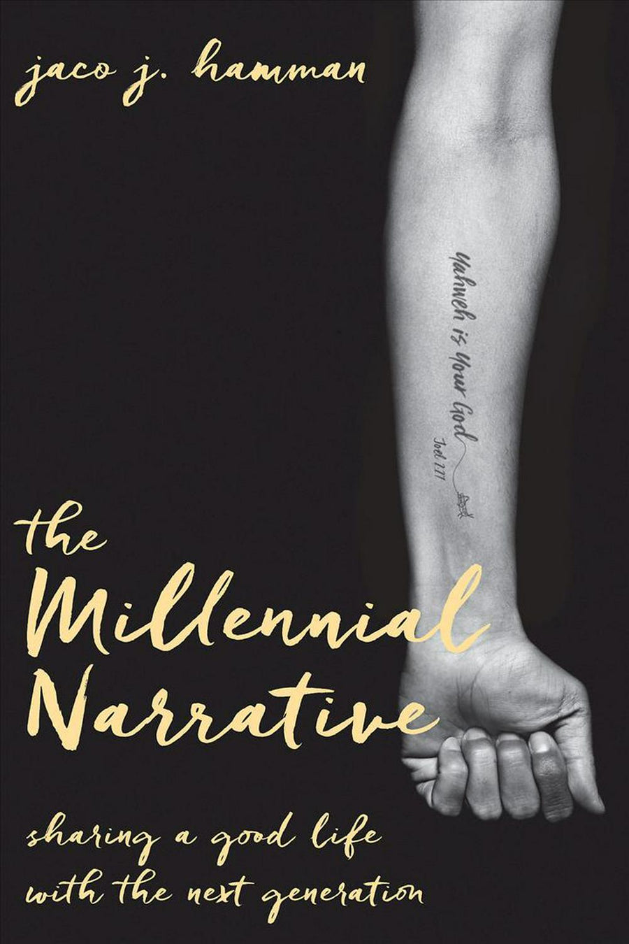 The Millennial Narrative - Re-vived