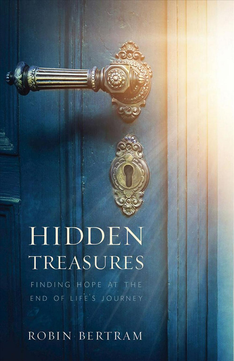 Hidden Treasures - Re-vived