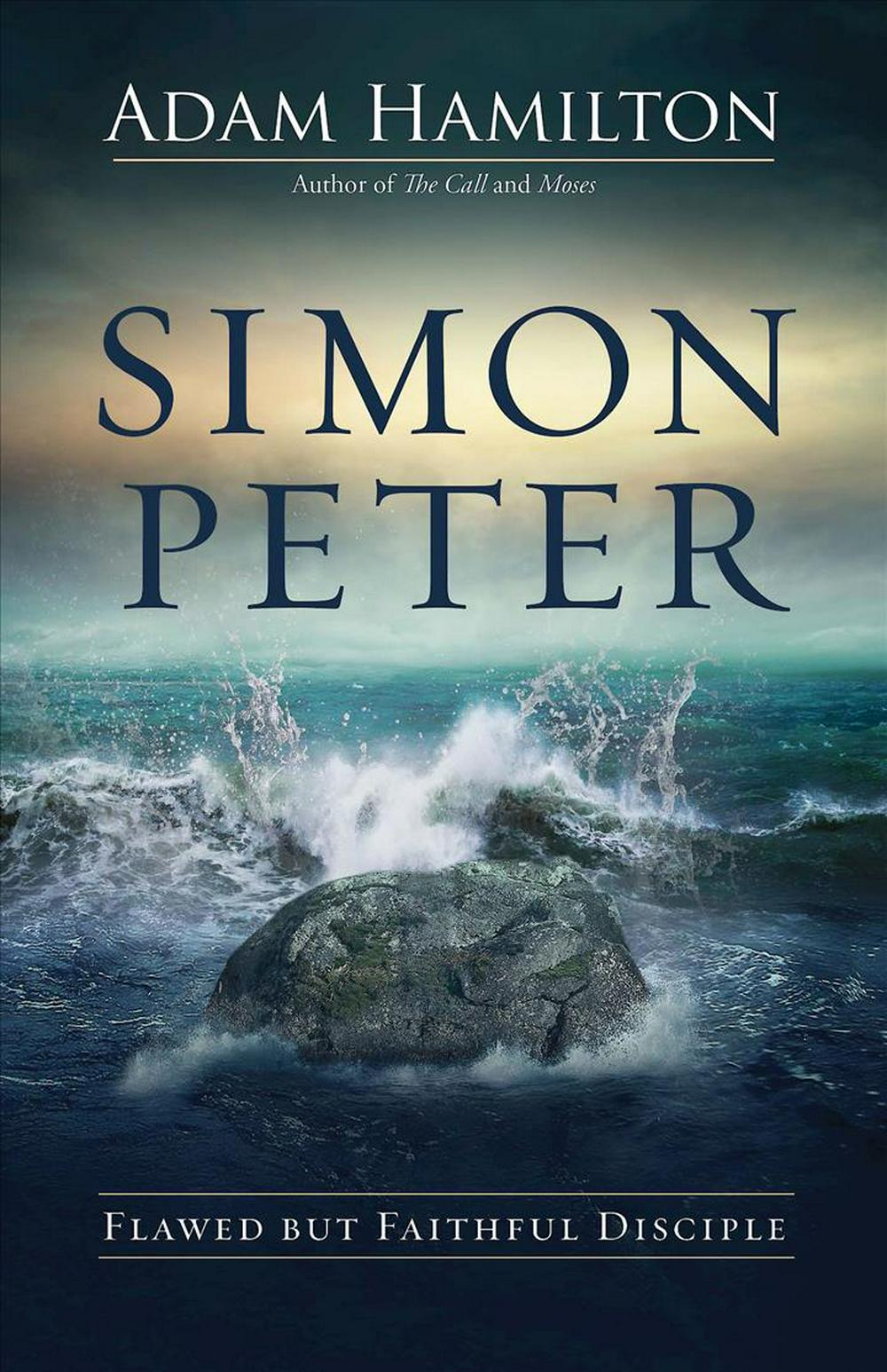 Simon Peter - Re-vived