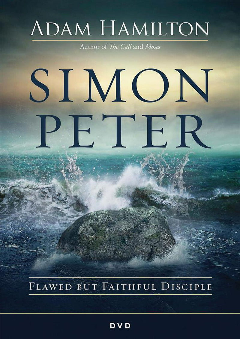 Simon Peter DVD