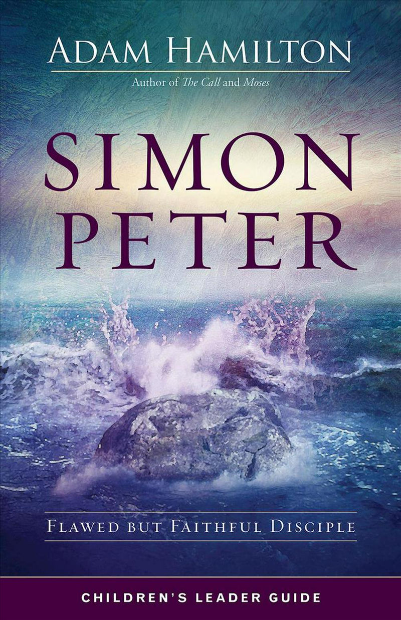 Simon Peter Children&