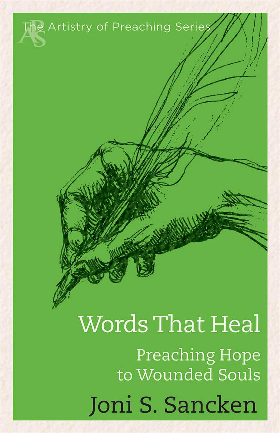 Words That Heal - Re-vived
