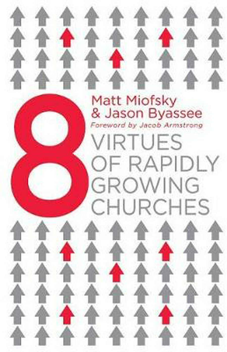 Eight Virtues Of Rapidly Growing Churches - Re-vived