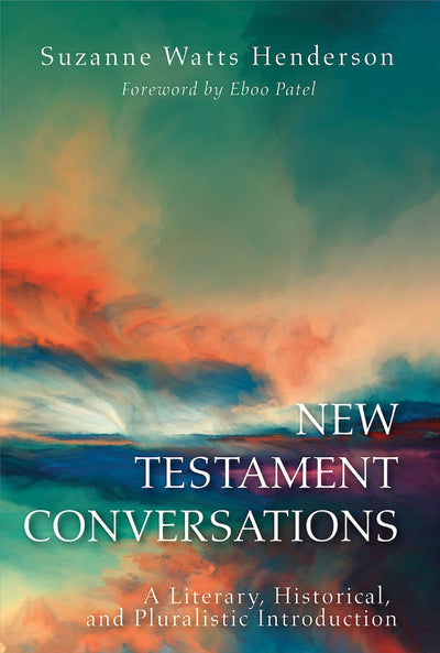 New Testament Conversations - Re-vived