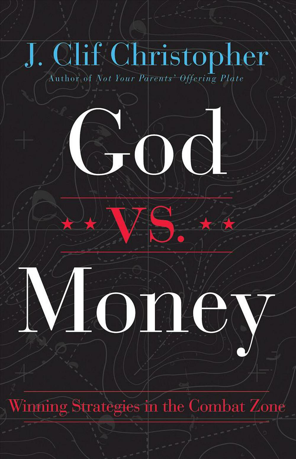 God vs. Money - Re-vived