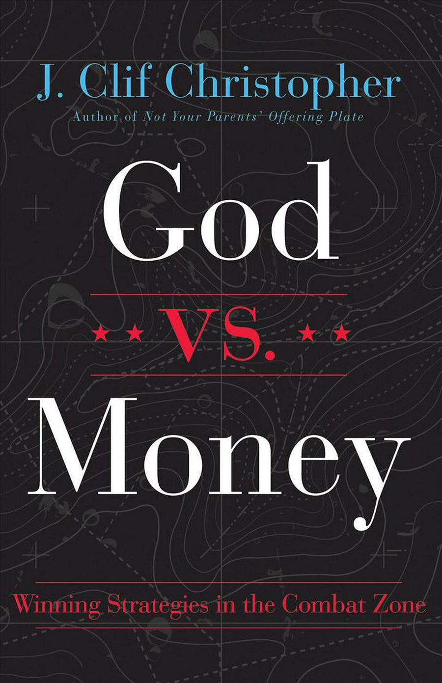 God vs. Money - Re-vived