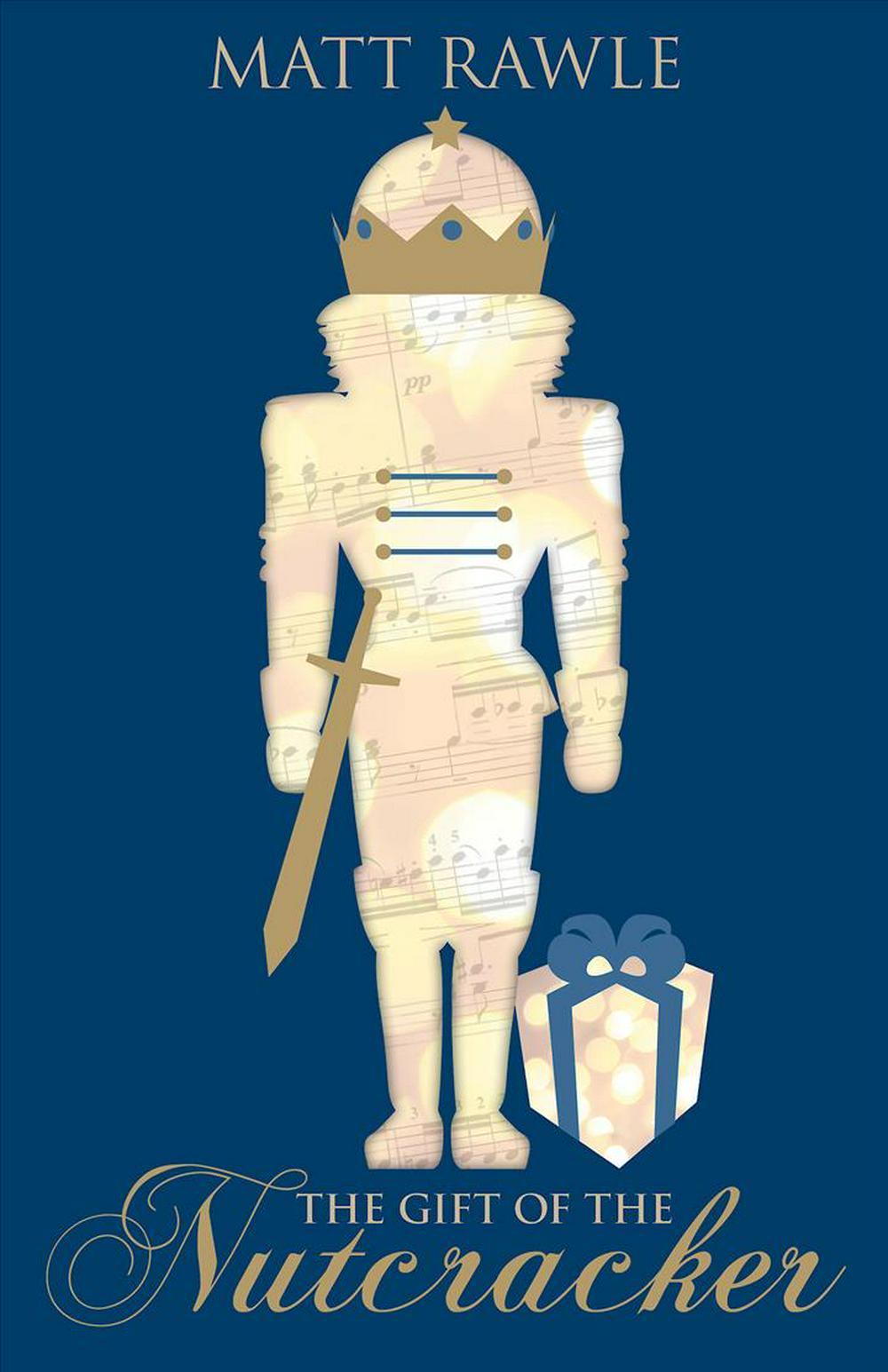 The Gift of the Nutcracker - Re-vived