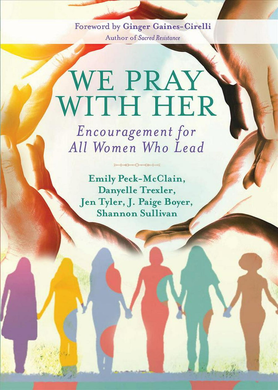 We Pray with Her - Re-vived