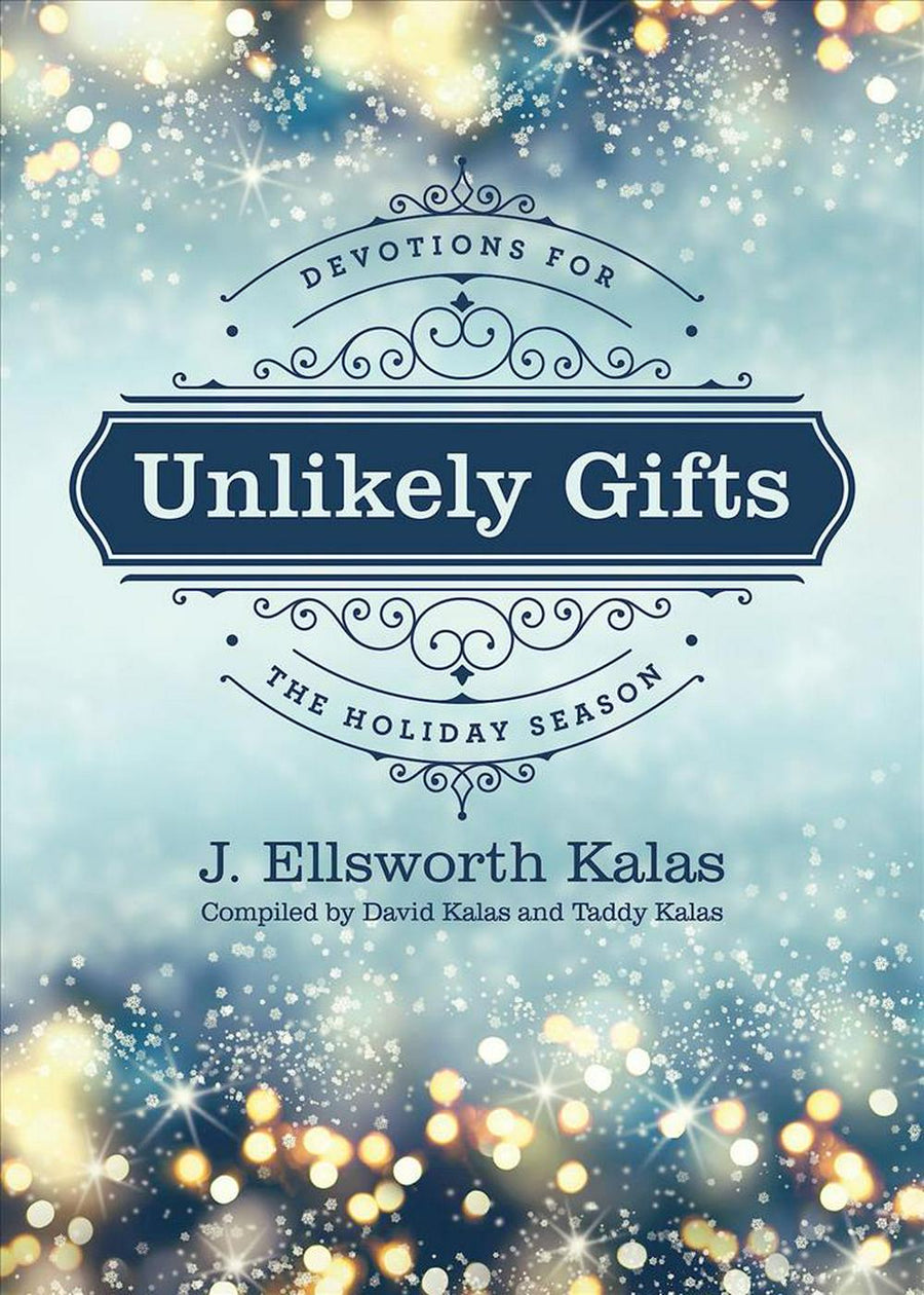 Unlikely Gifts - Re-vived