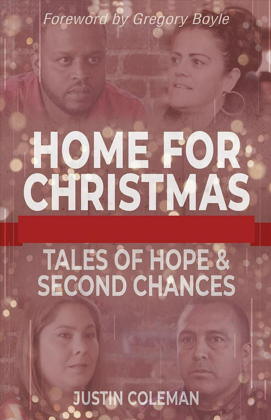 Home for Christmas - Re-vived