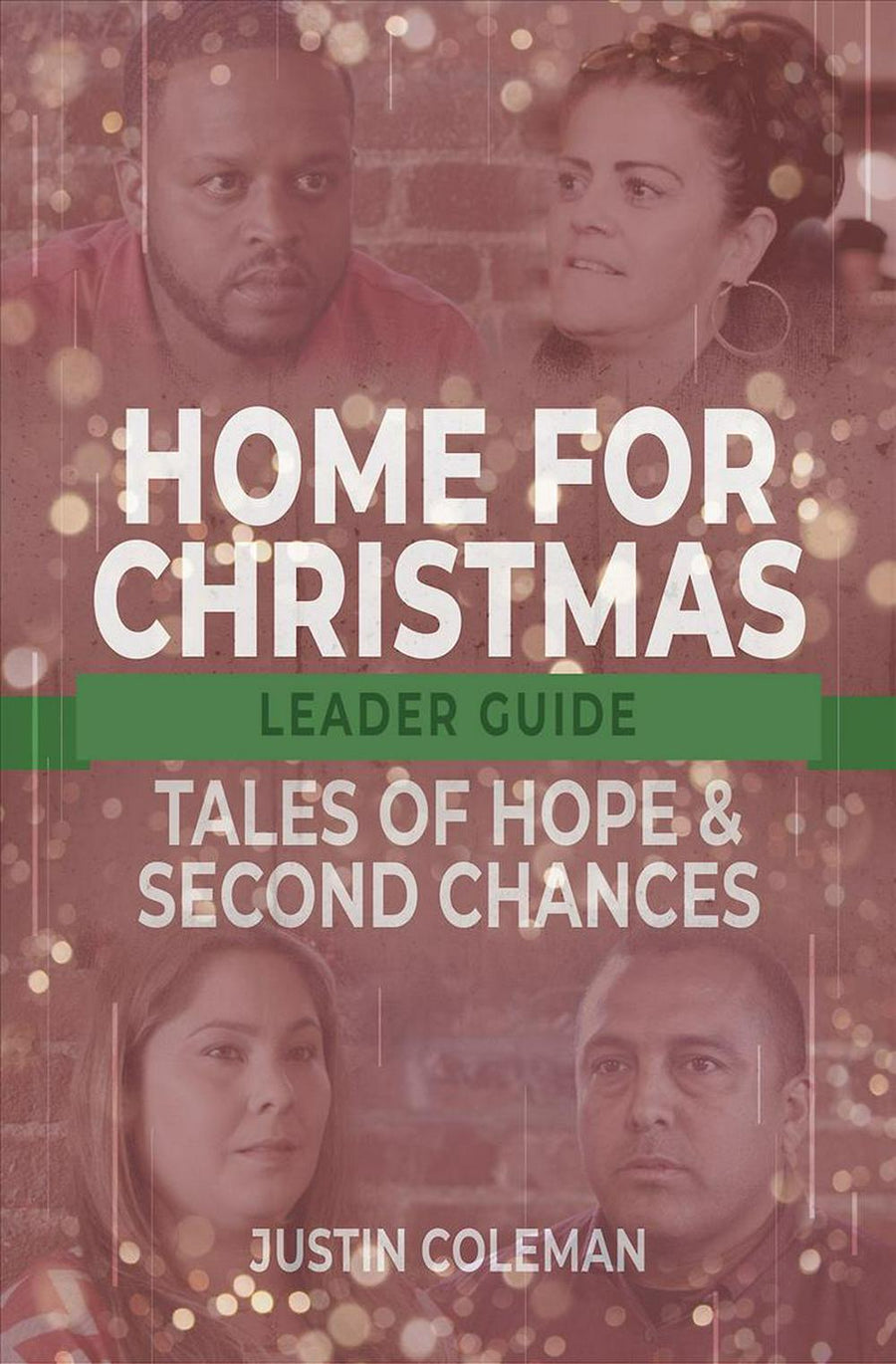 Home for Christmas Leader Guide - Re-vived