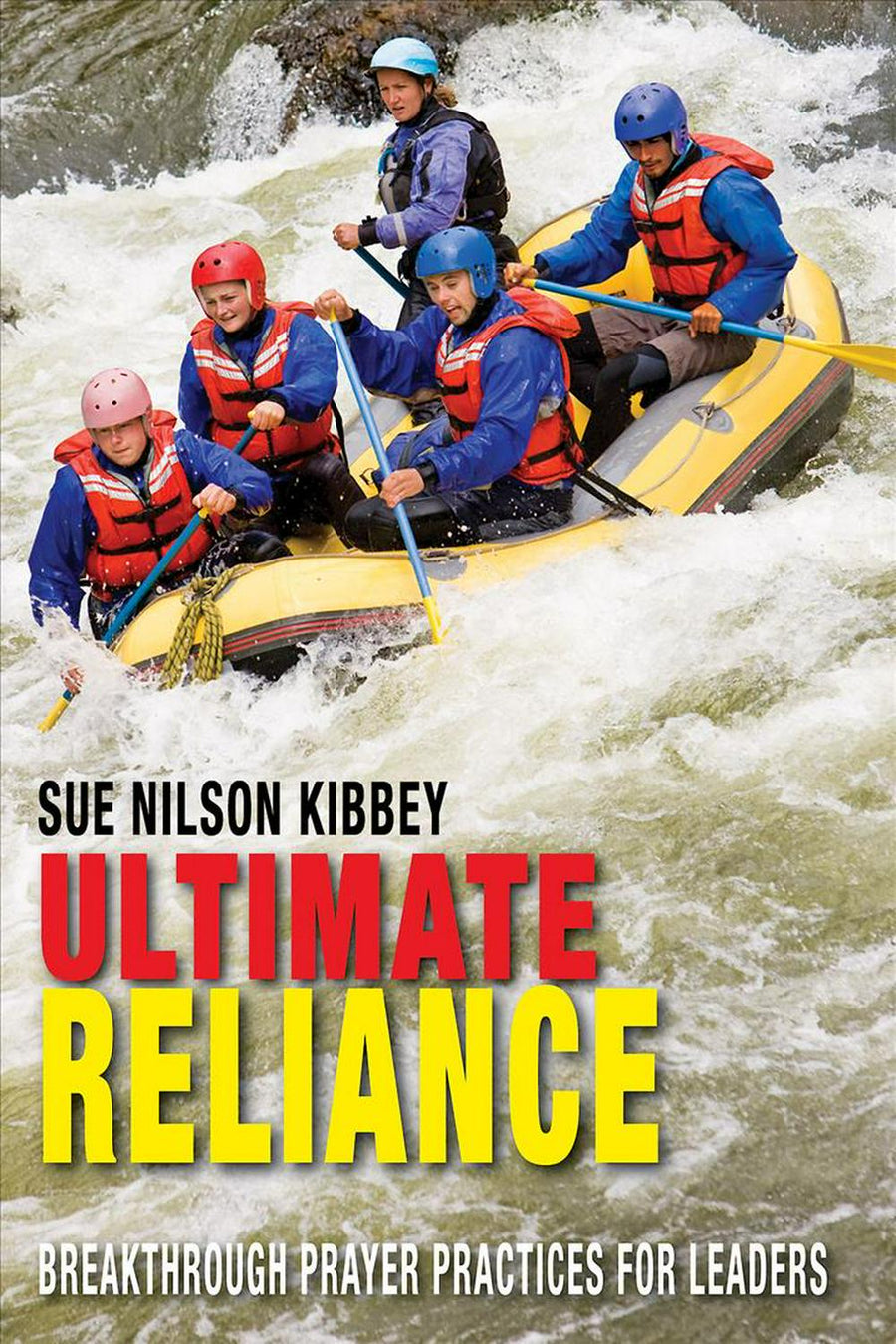 Ultimate Reliance - Re-vived