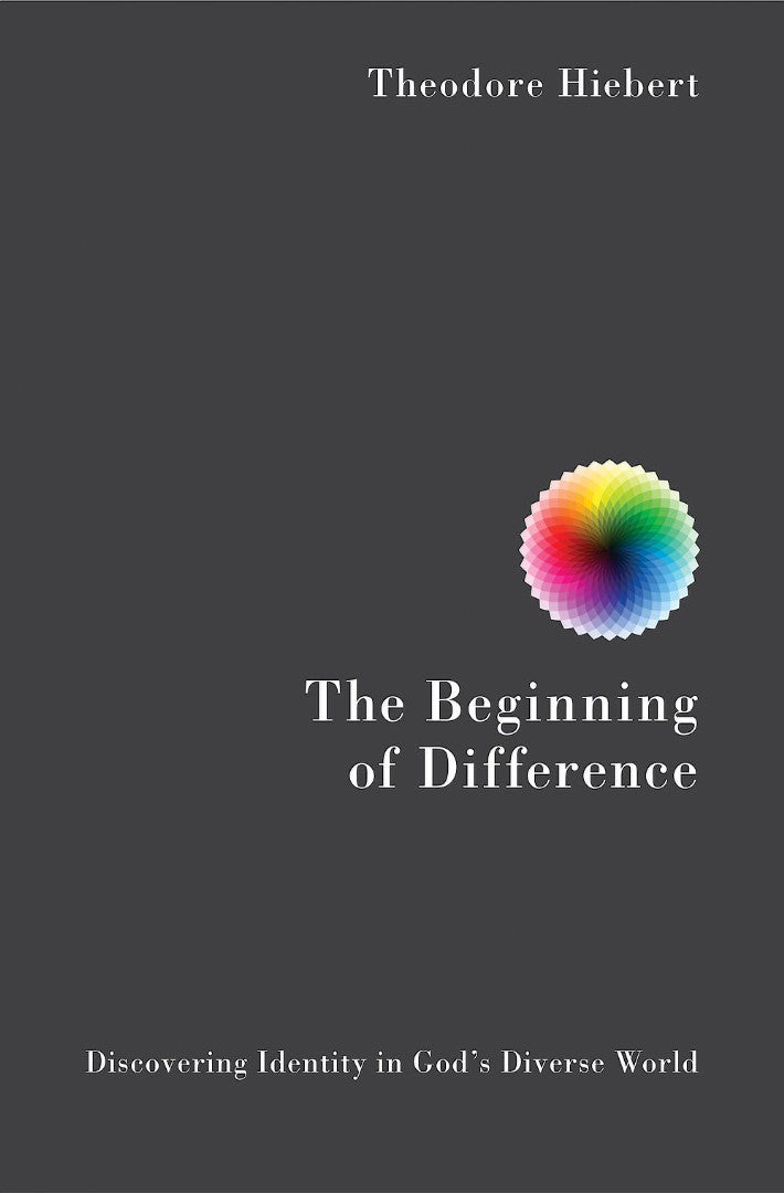 The Beginning of Difference - Re-vived