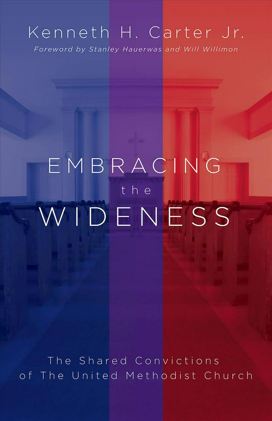 Embracing the Wideness - Re-vived