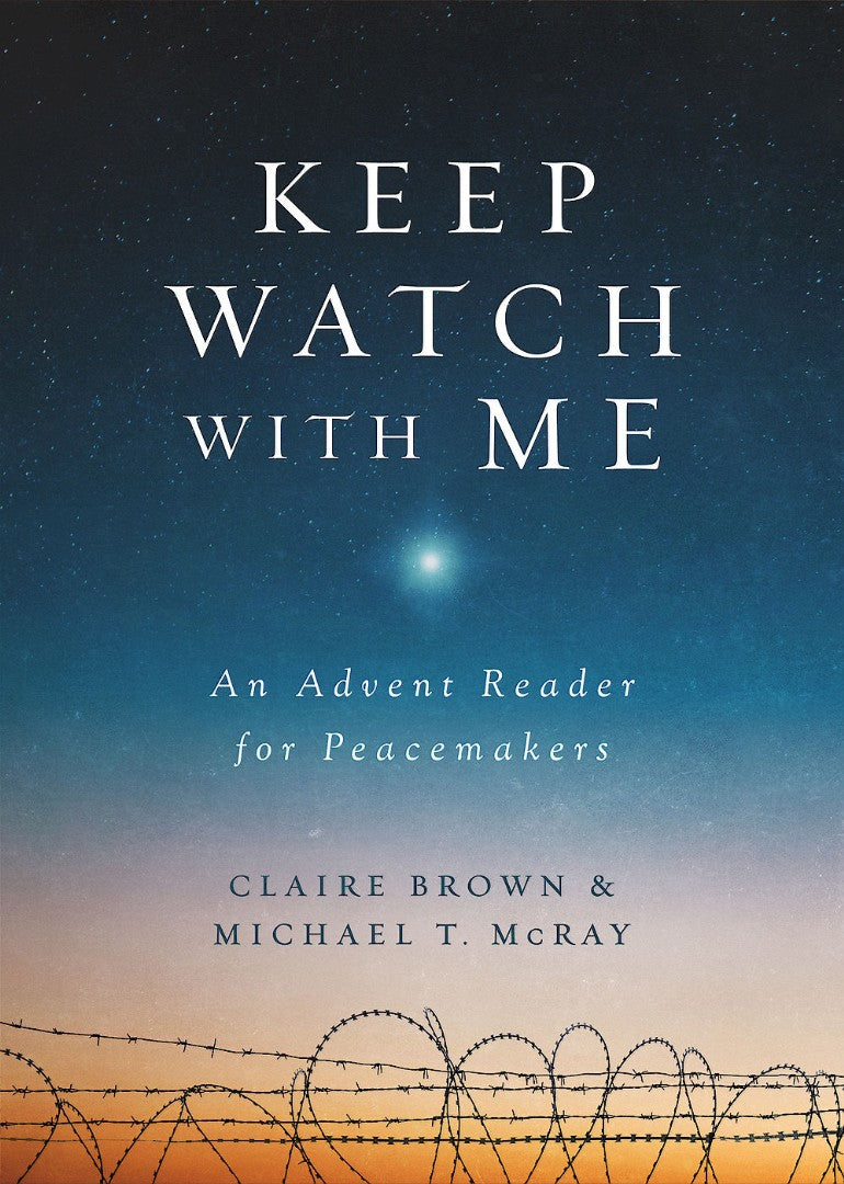 Keep Watch with Me - Re-vived