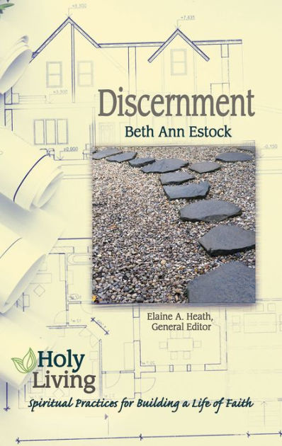 Holy Living Series: Discernment - Re-vived