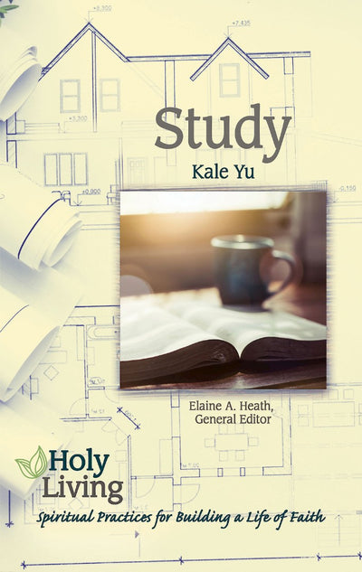 Holy Living Series: Study - Re-vived