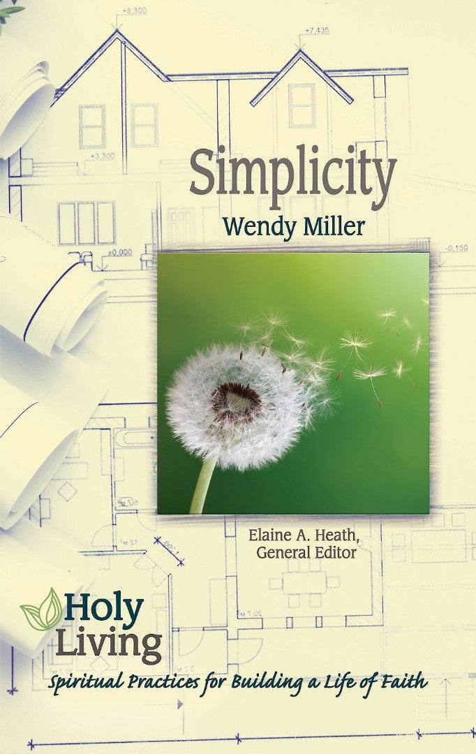 Holy Living Series: Simplicity