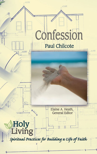 Holy Living Series: Confession - Re-vived