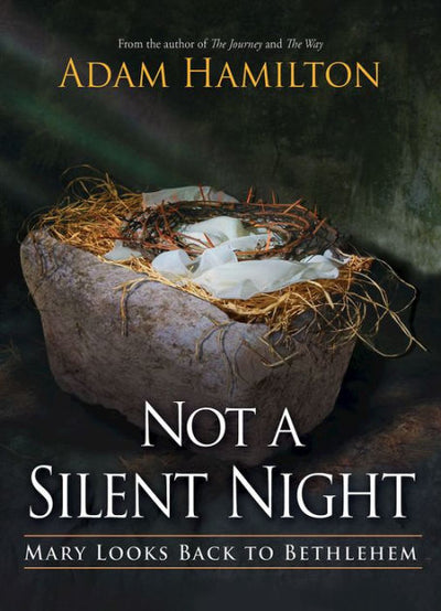Not a Silent Night Paperback Edition - Re-vived
