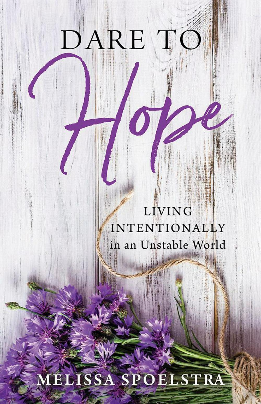 Dare to Hope - Re-vived