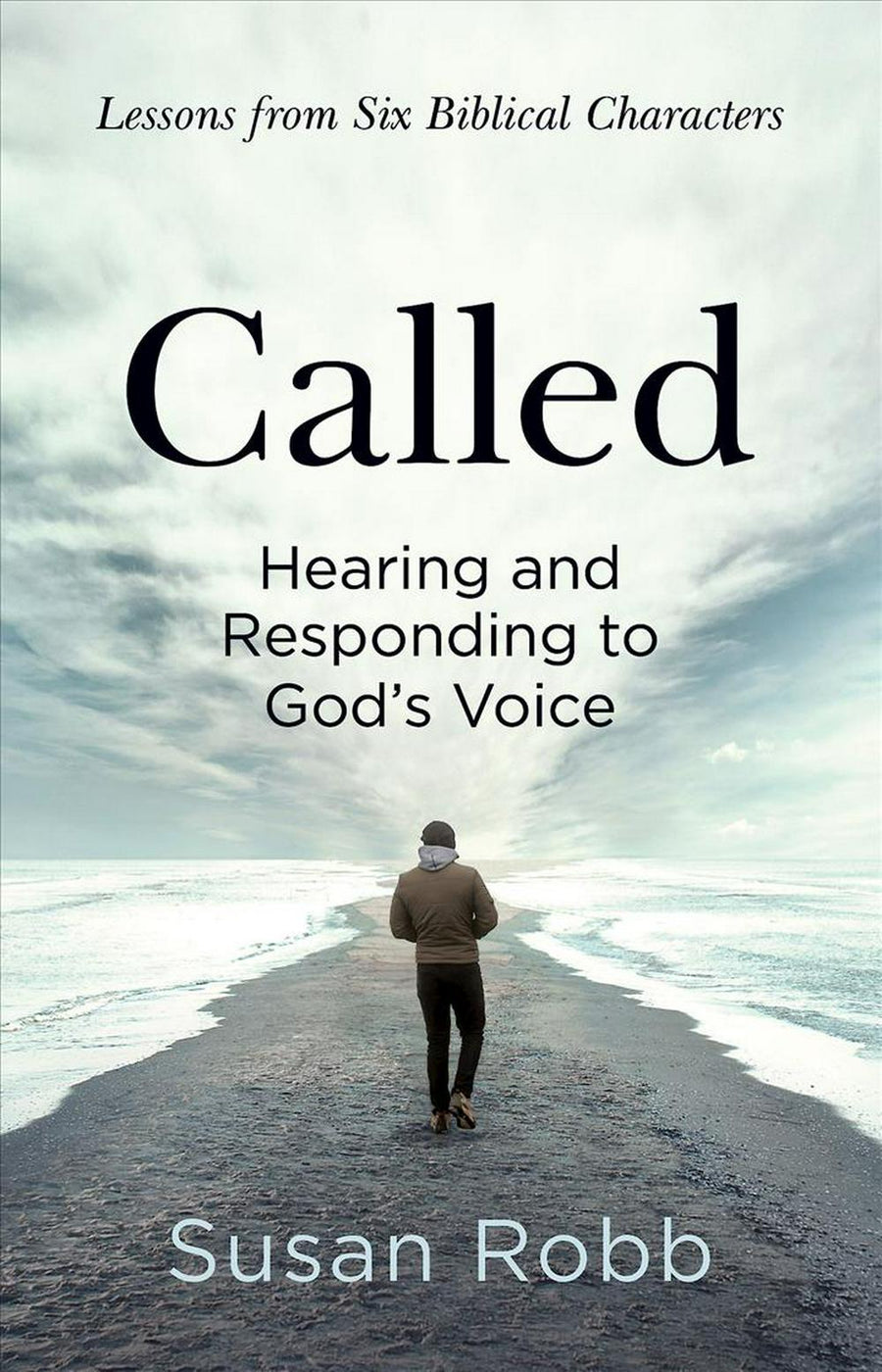 Called - Re-vived