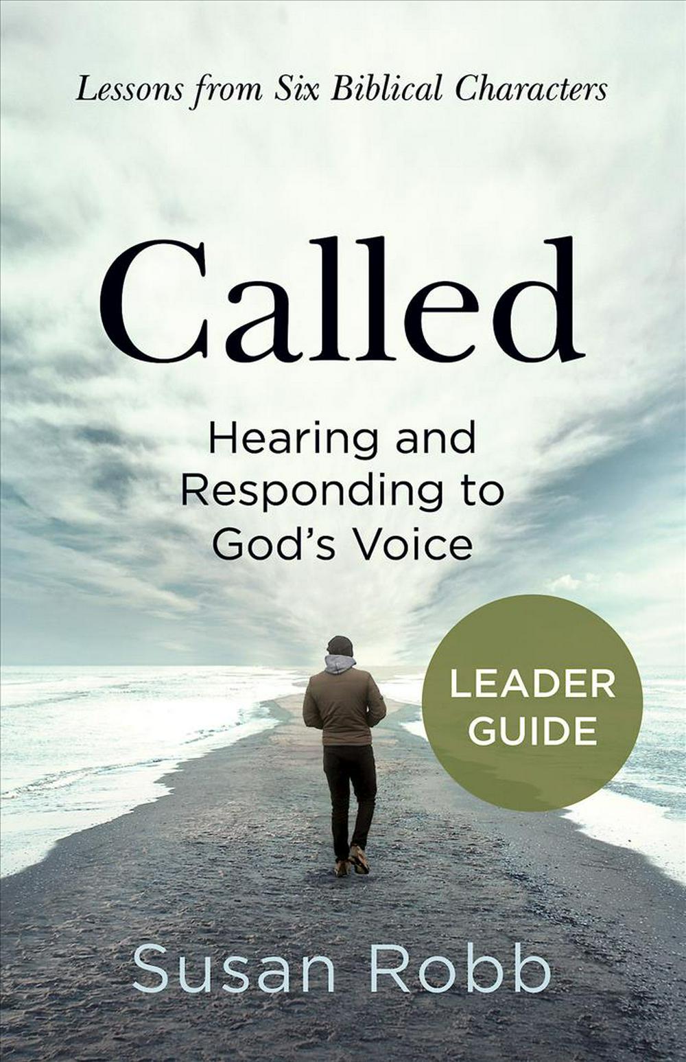 Called Leader Guide - Re-vived