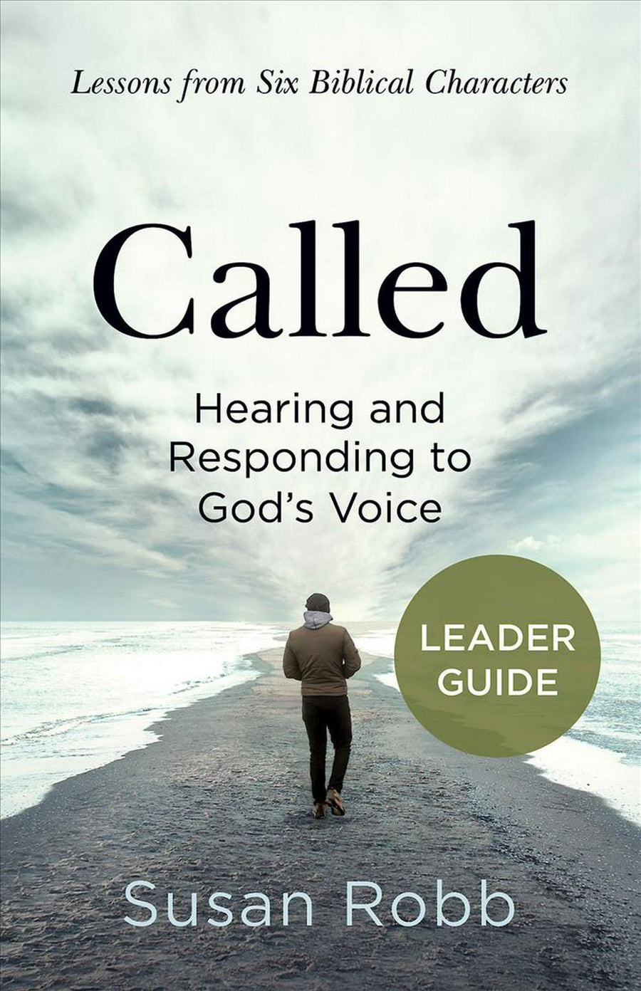 Called Leader Guide - Re-vived