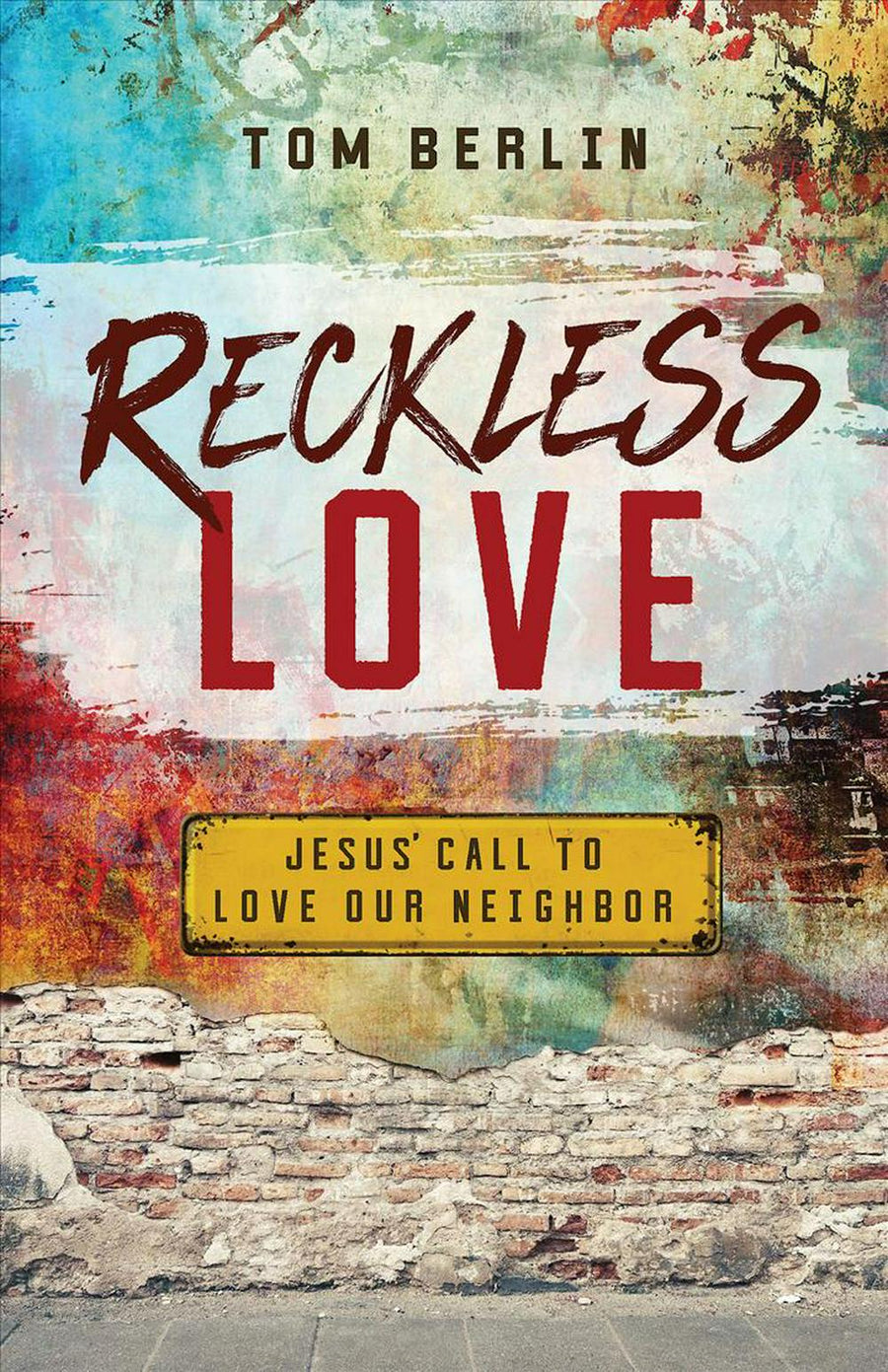 Reckless Love - Re-vived