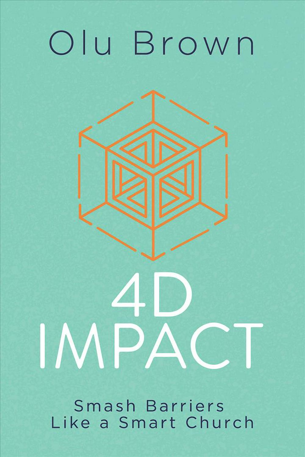4D Impact - Re-vived