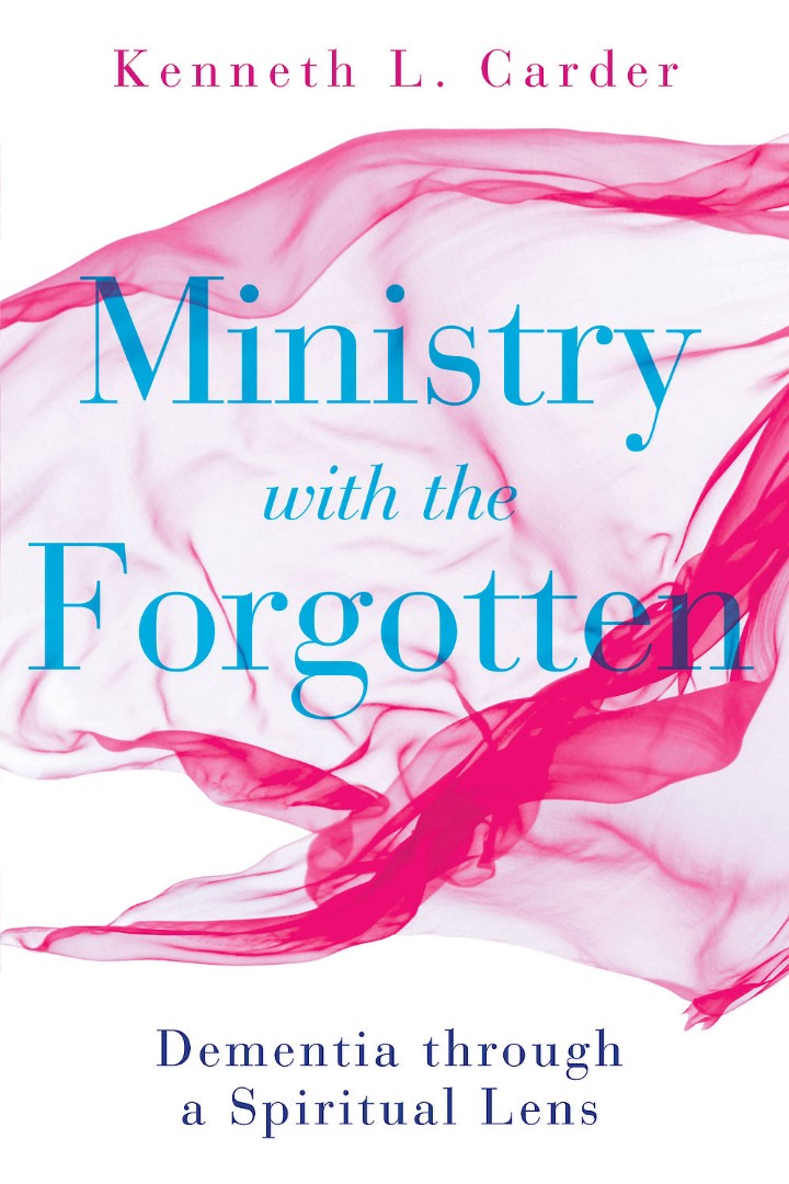 Ministry with the Forgotten - Re-vived