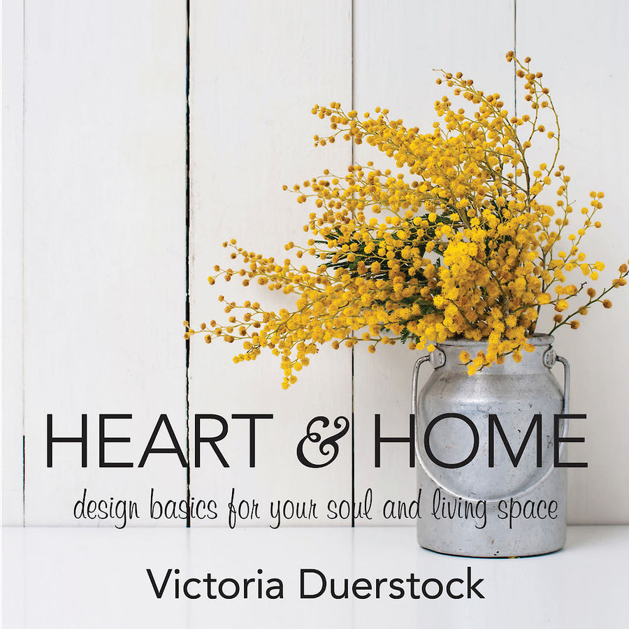 Heart & Home - Re-vived