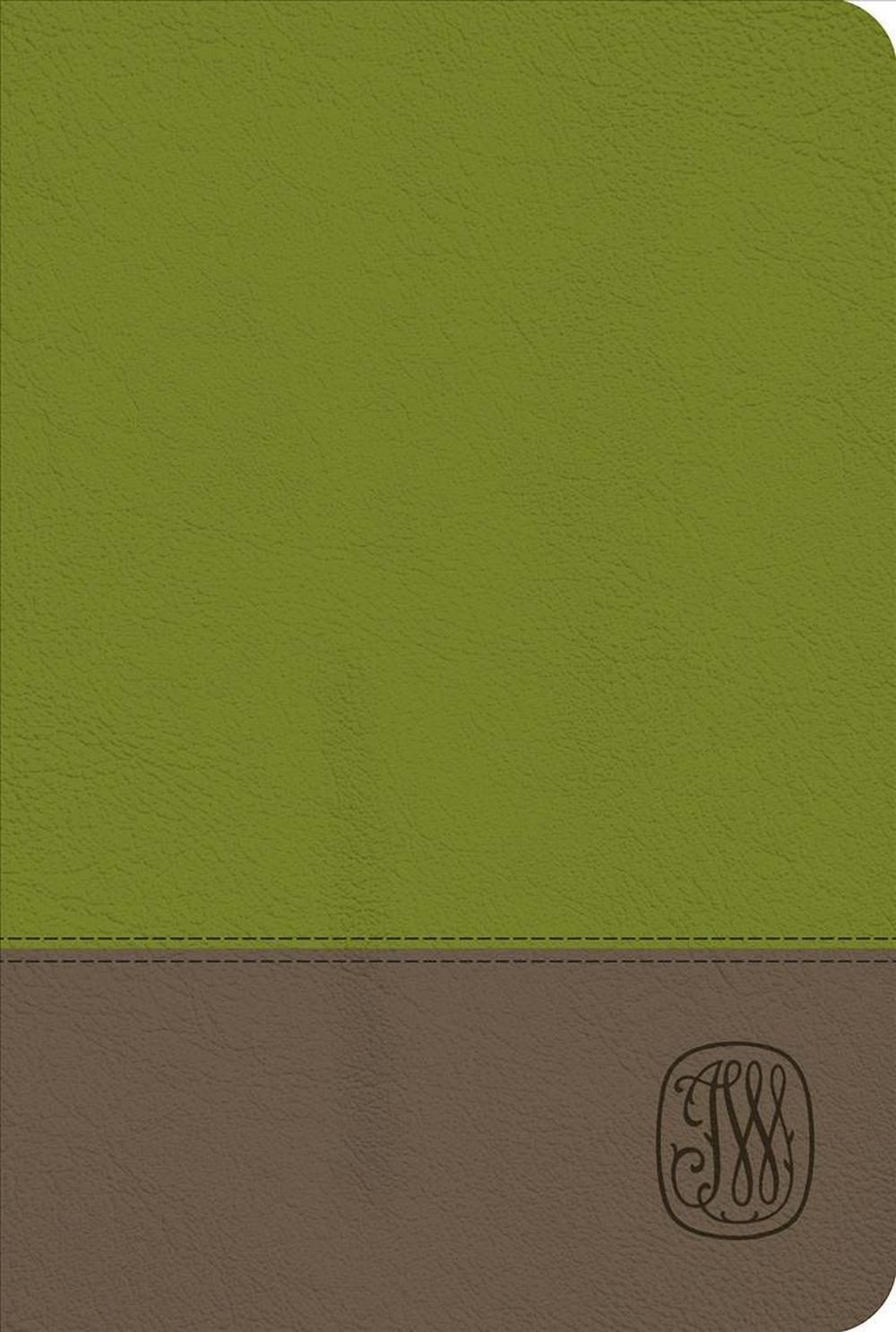 NRSV Wesley Study Bible - Re-vived