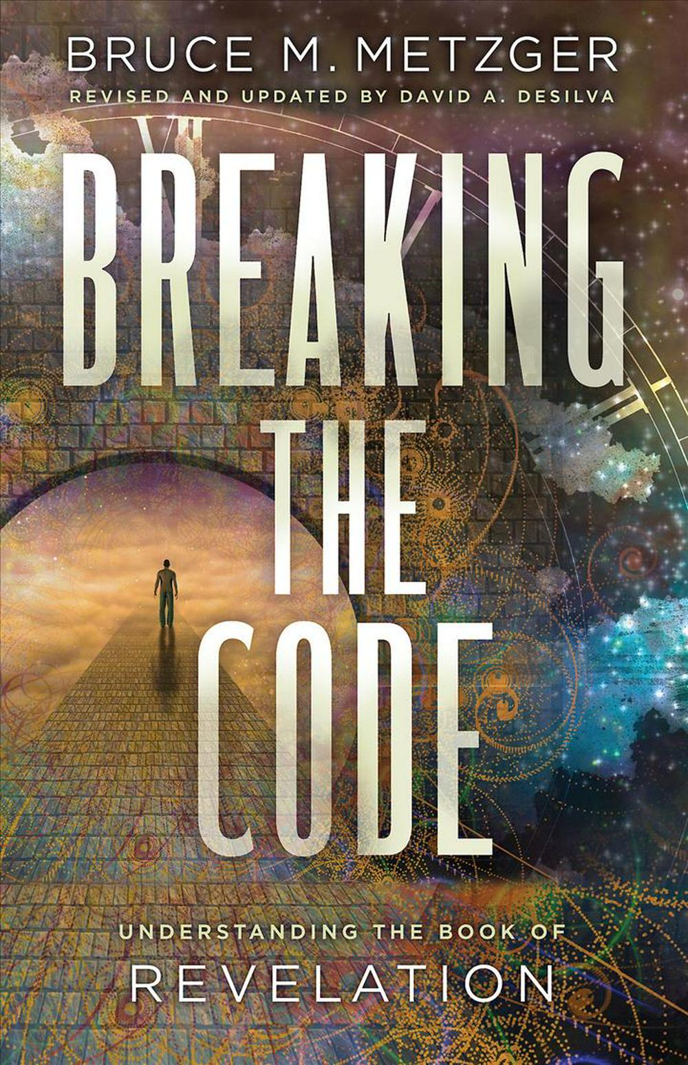 Breaking the Code Revised Edition - Re-vived