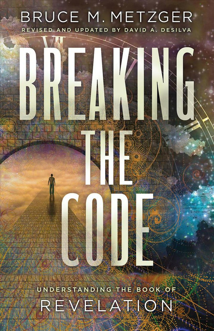 Breaking the Code Revised Edition - Re-vived