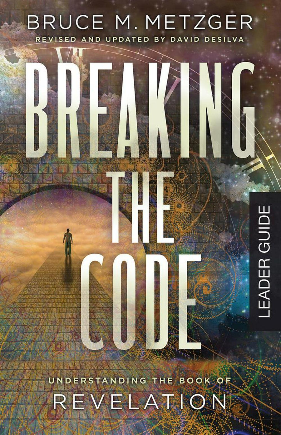 Breaking the Code Leader Guide Revised Edition - Re-vived