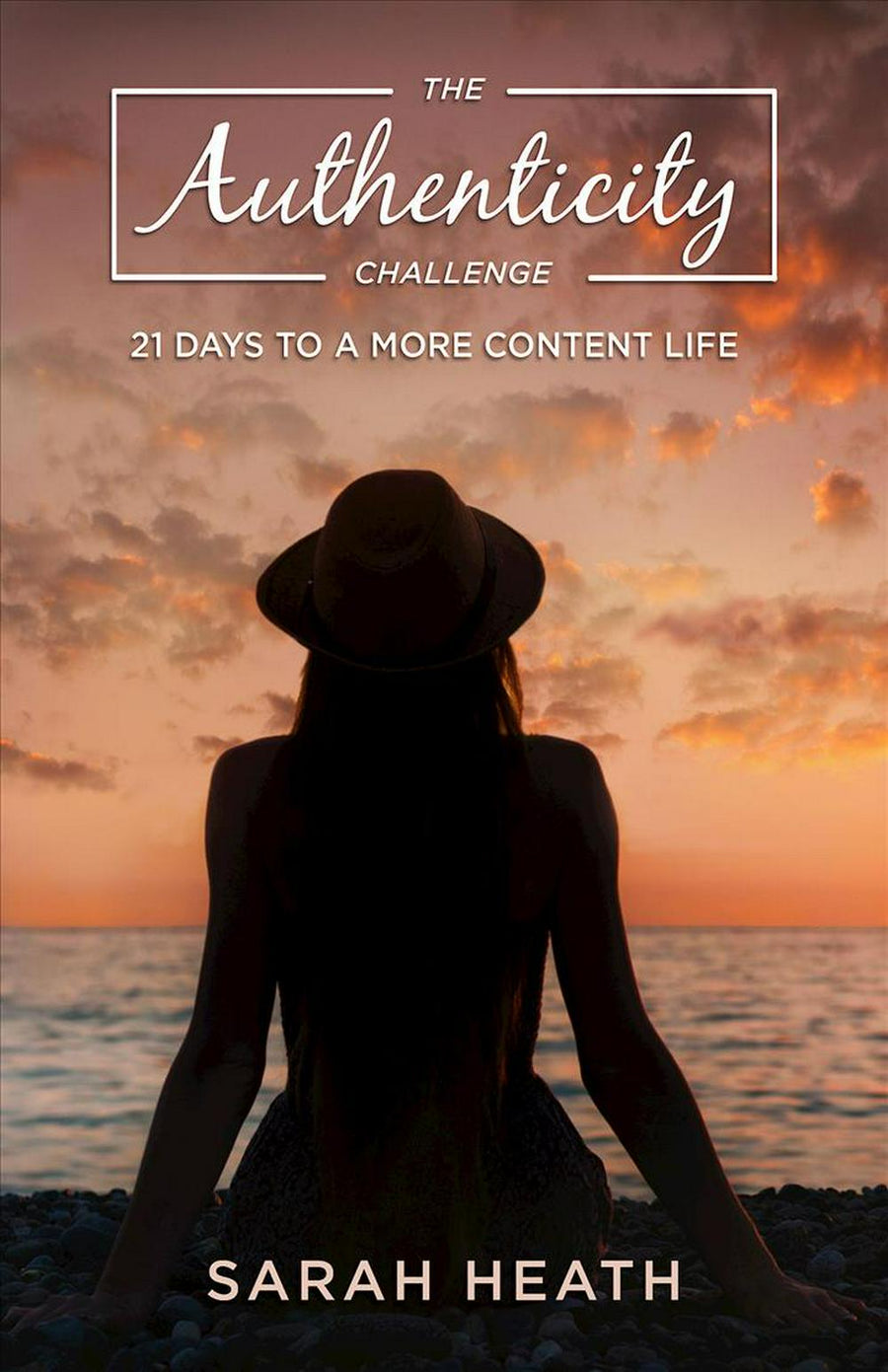 The Authenticity Challenge - Re-vived
